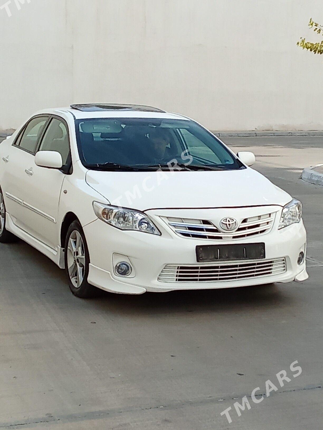 Toyota Corolla 2011 - 160 000 TMT - Hitrowka - img 2