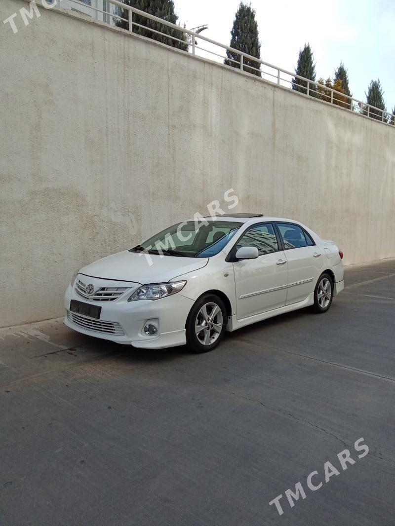 Toyota Corolla 2011 - 160 000 TMT - Hitrowka - img 3