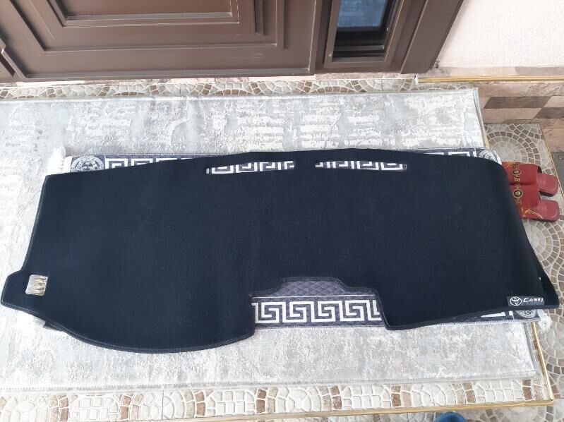 Camry Panel Kowrik 300 TMT - Ашхабад - img 3