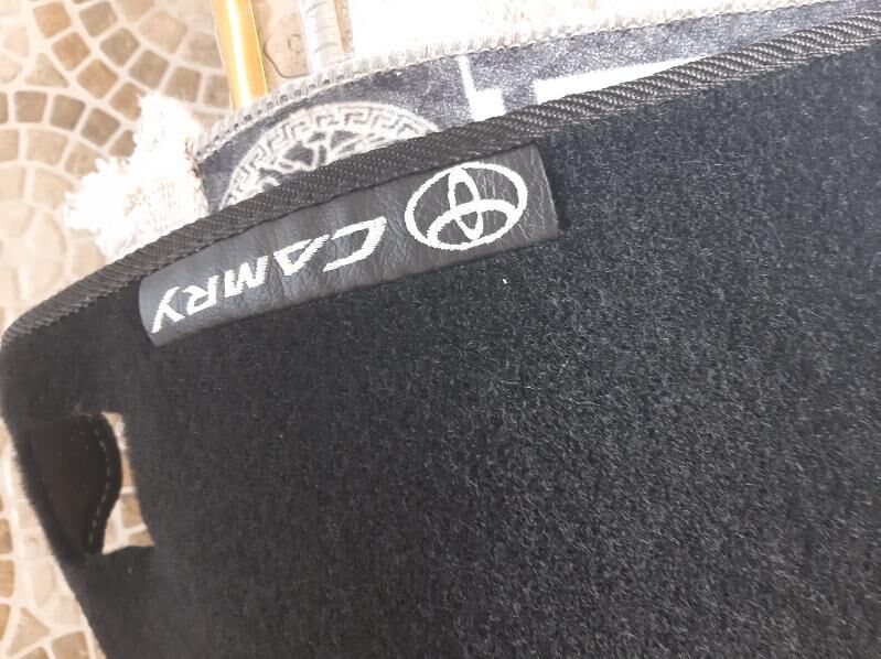 Camry Panel Kowrik 300 TMT - Ашхабад - img 2