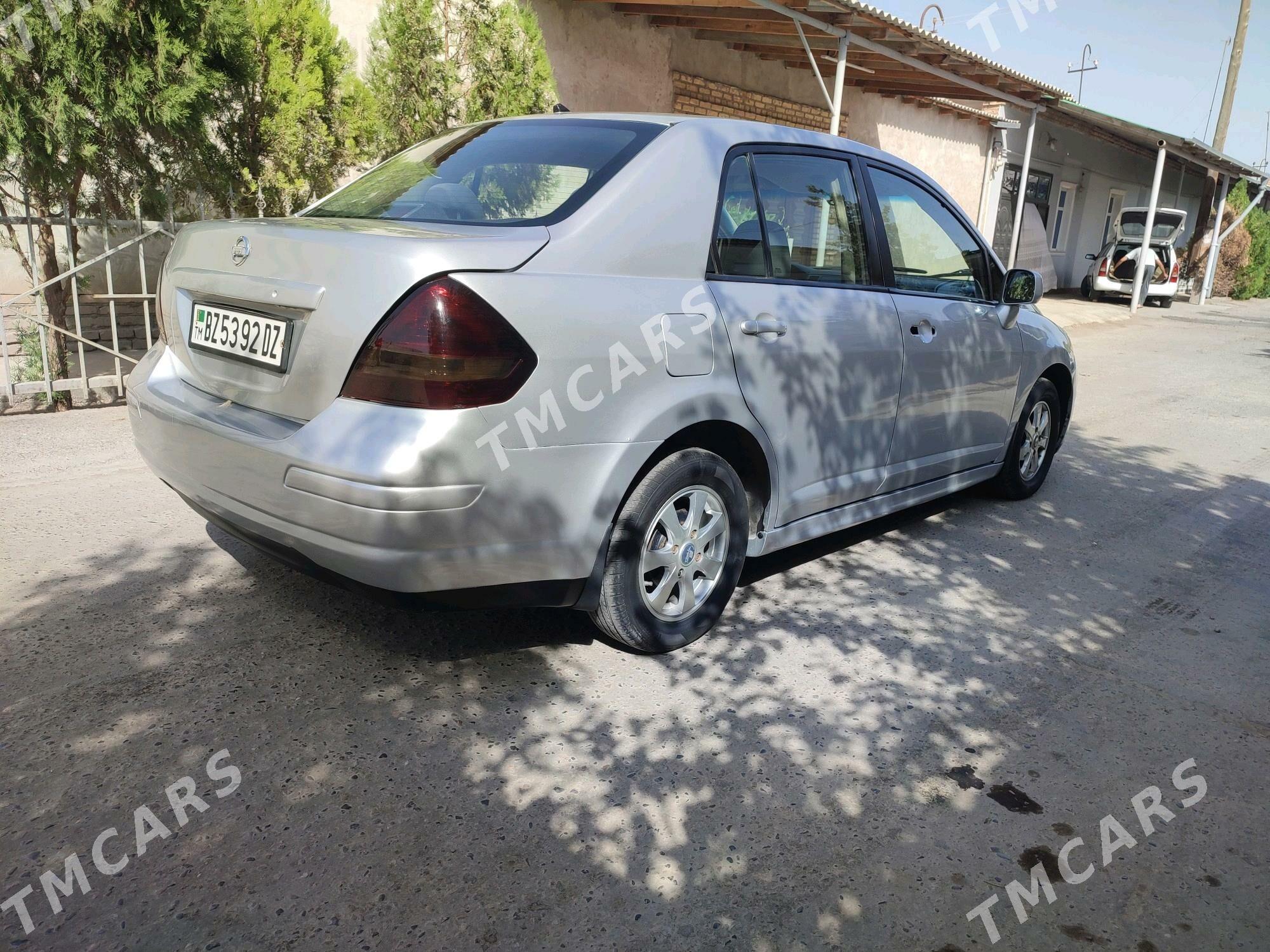 Nissan Versa 2010 - 110 000 TMT - Daşoguz - img 2