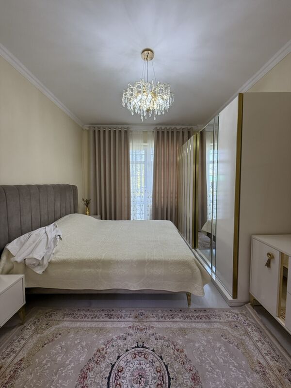 Центр 2ком 64м2 3этаж - Aşgabat - img 10