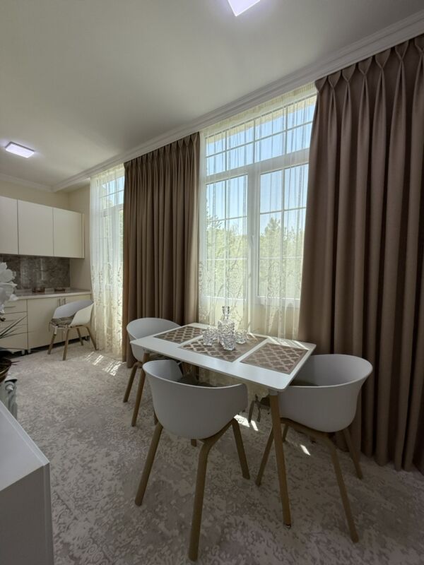 Центр 2ком 64м2 3этаж - Aşgabat - img 4