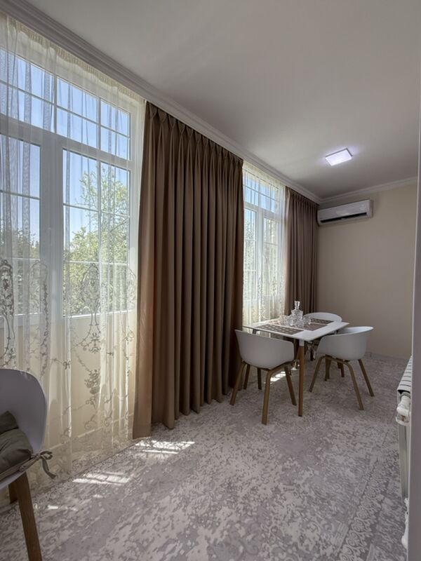 Центр 2ком 64м2 3этаж - Aşgabat - img 8