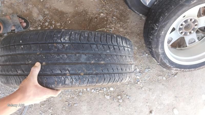 palta diska teker 5 300 TMT - Ак-Бугдайский этрап - img 2