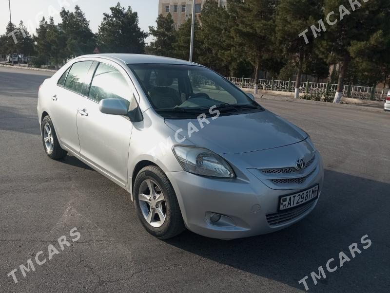 Toyota Yaris 2007 - 85 000 TMT - Mary - img 2
