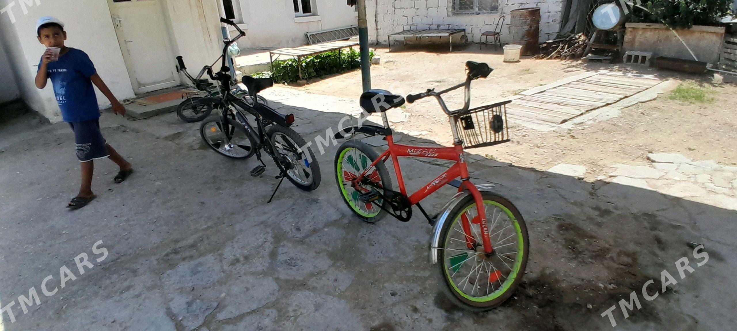welikler mizan - Balkanabat - img 3