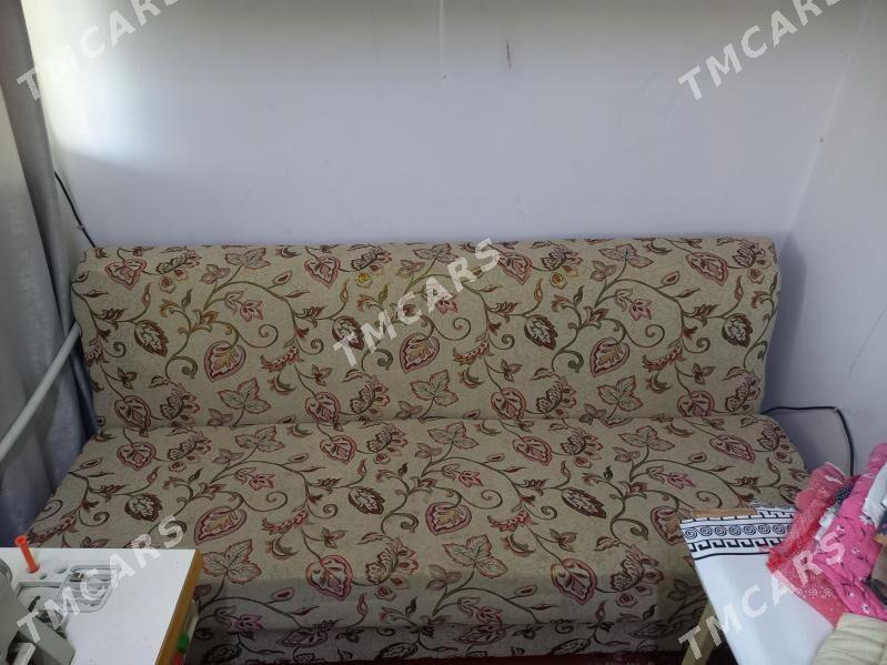 диван раскрывается - Türkmenabat - img 2
