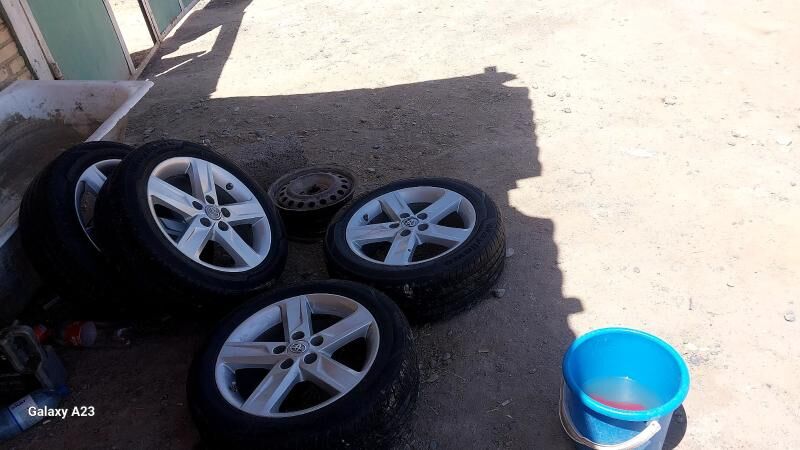 palta diska teker 5 300 TMT - Ак-Бугдайский этрап - img 3