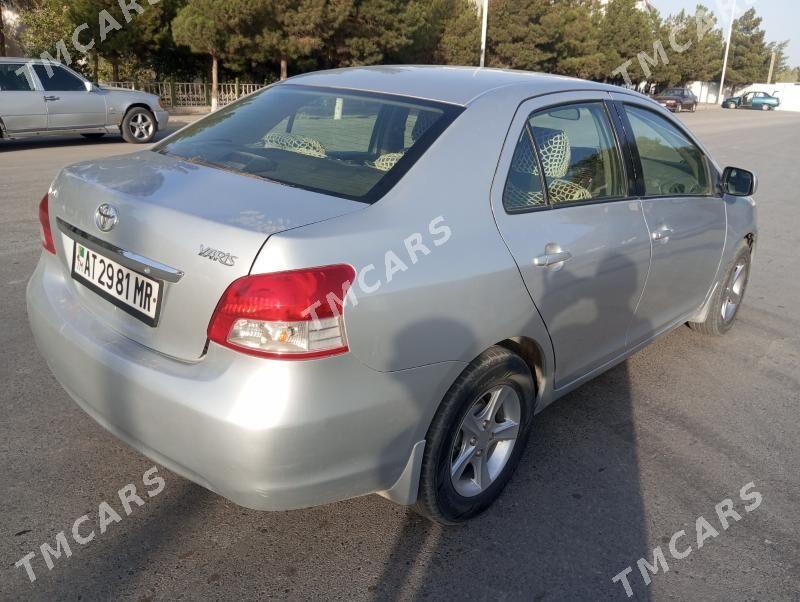 Toyota Yaris 2007 - 85 000 TMT - Mary - img 3