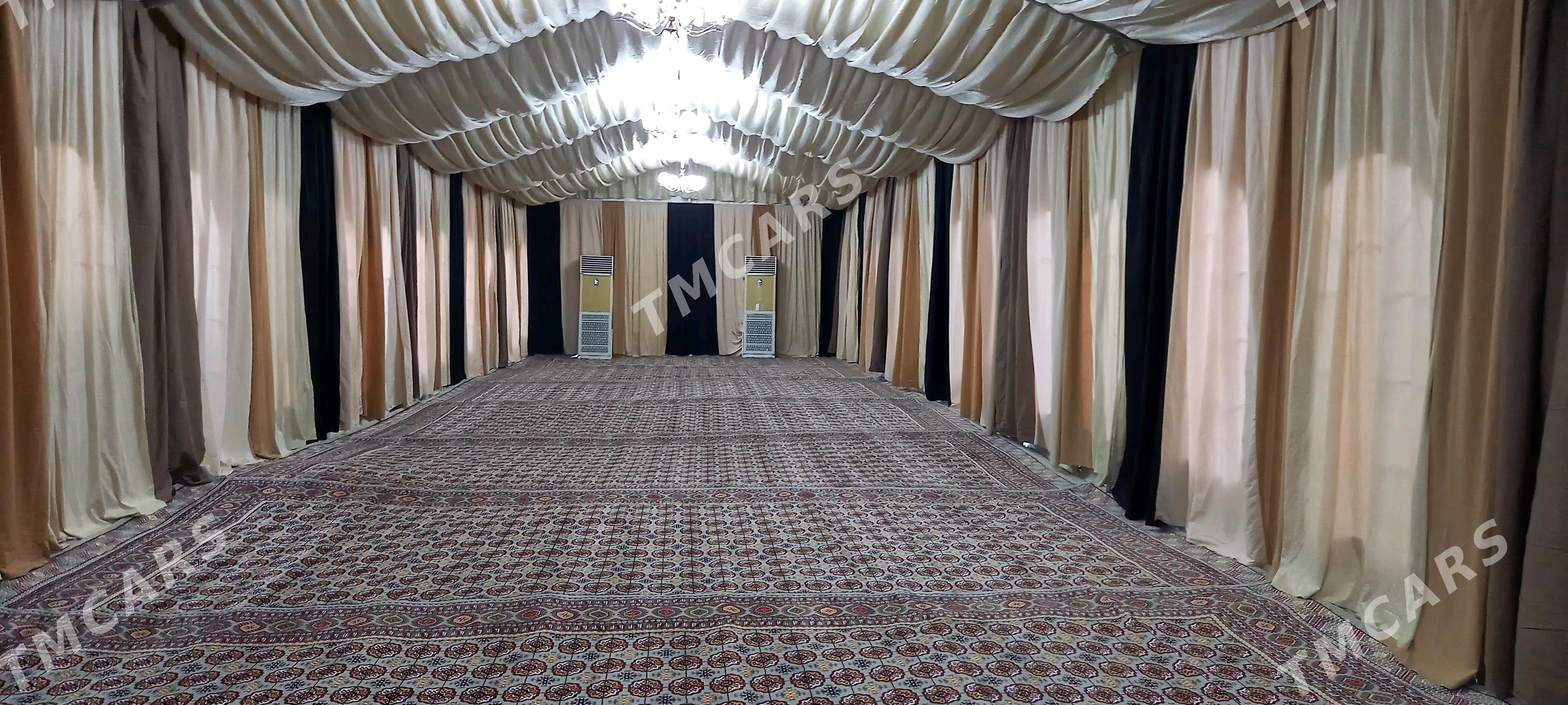 PALATKA POSUDA SATLYK - Aşgabat - img 3