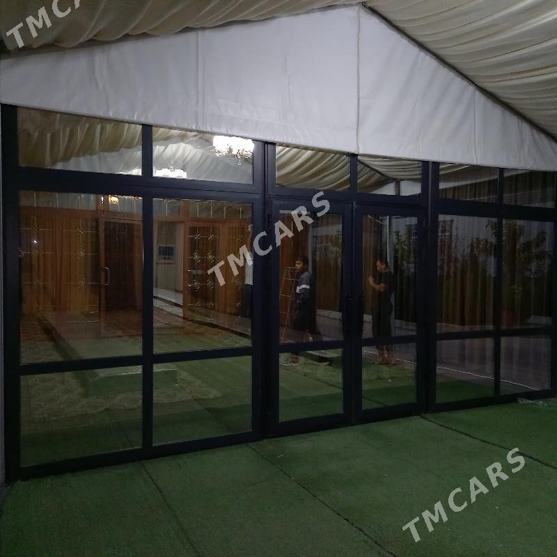 PALATKA POSUDA SATLYK - Aşgabat - img 2