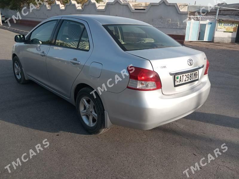 Toyota Yaris 2007 - 85 000 TMT - Mary - img 4