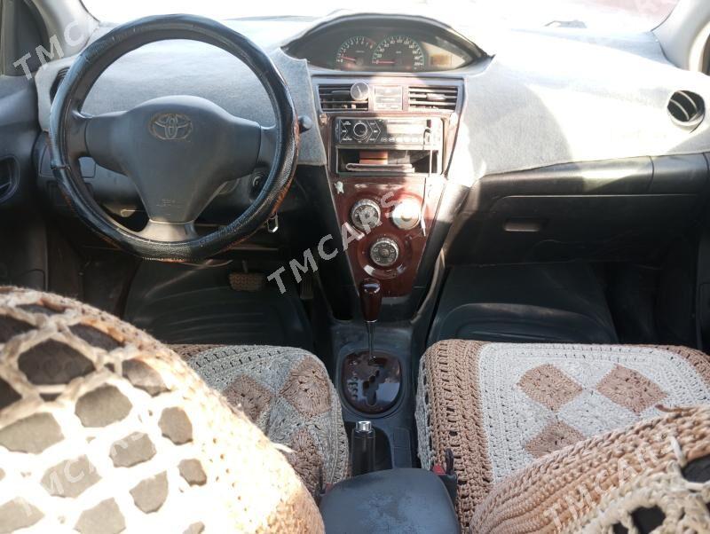 Toyota Yaris 2007 - 85 000 TMT - Mary - img 5