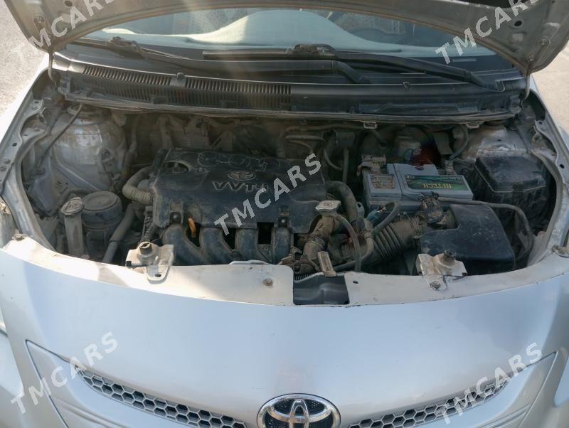 Toyota Yaris 2007 - 85 000 TMT - Mary - img 7