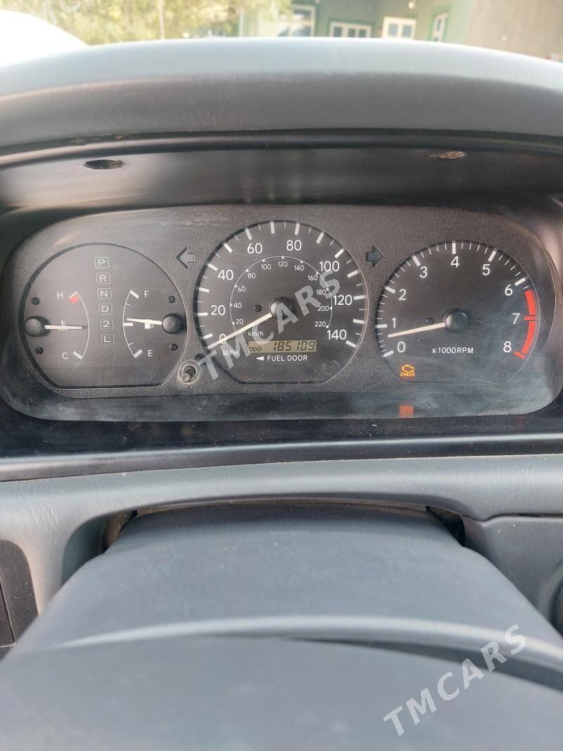 Toyota Camry 2001 - 175 000 TMT - Magdanly - img 3