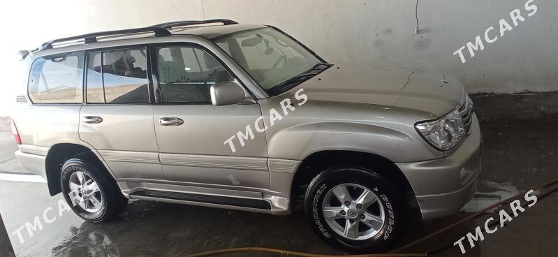 Toyota Land Cruiser 2000 - 320 000 TMT - Balkanabat - img 3