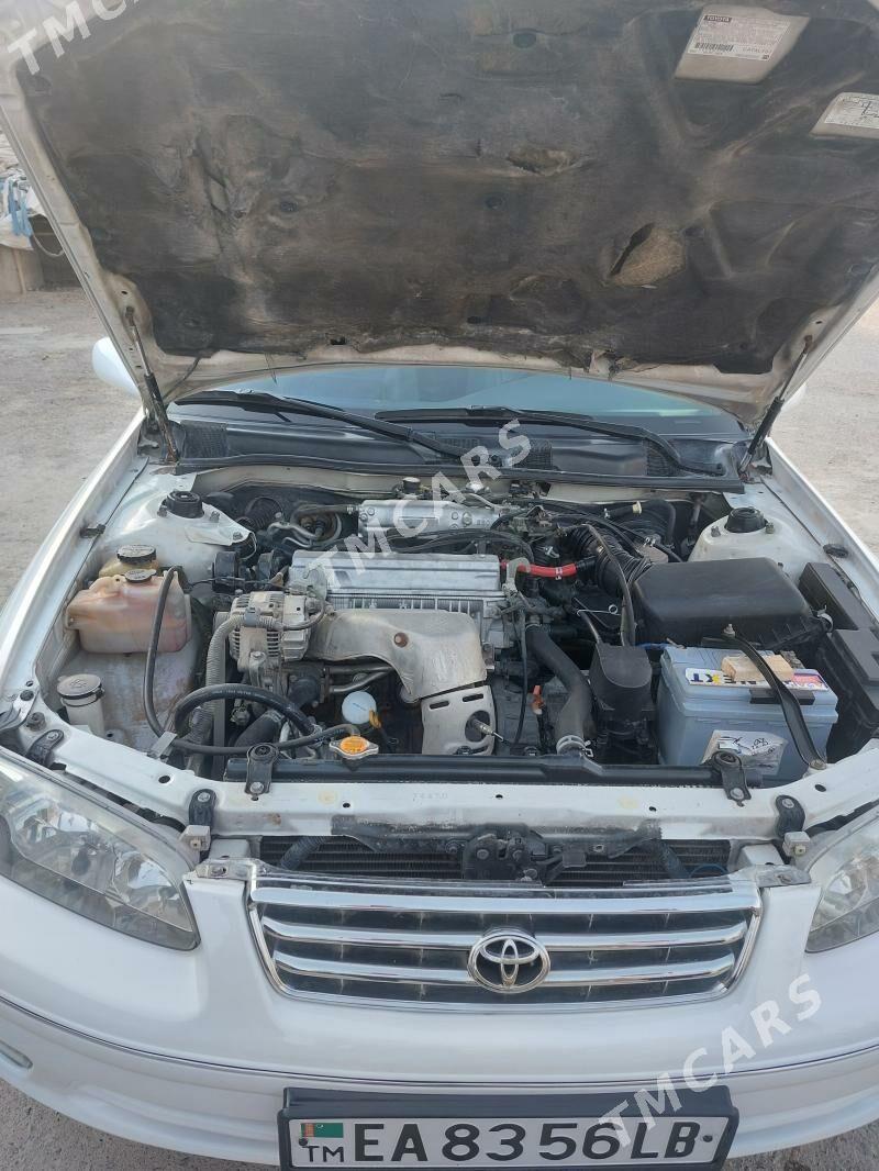 Toyota Camry 2001 - 175 000 TMT - Magdanly - img 6