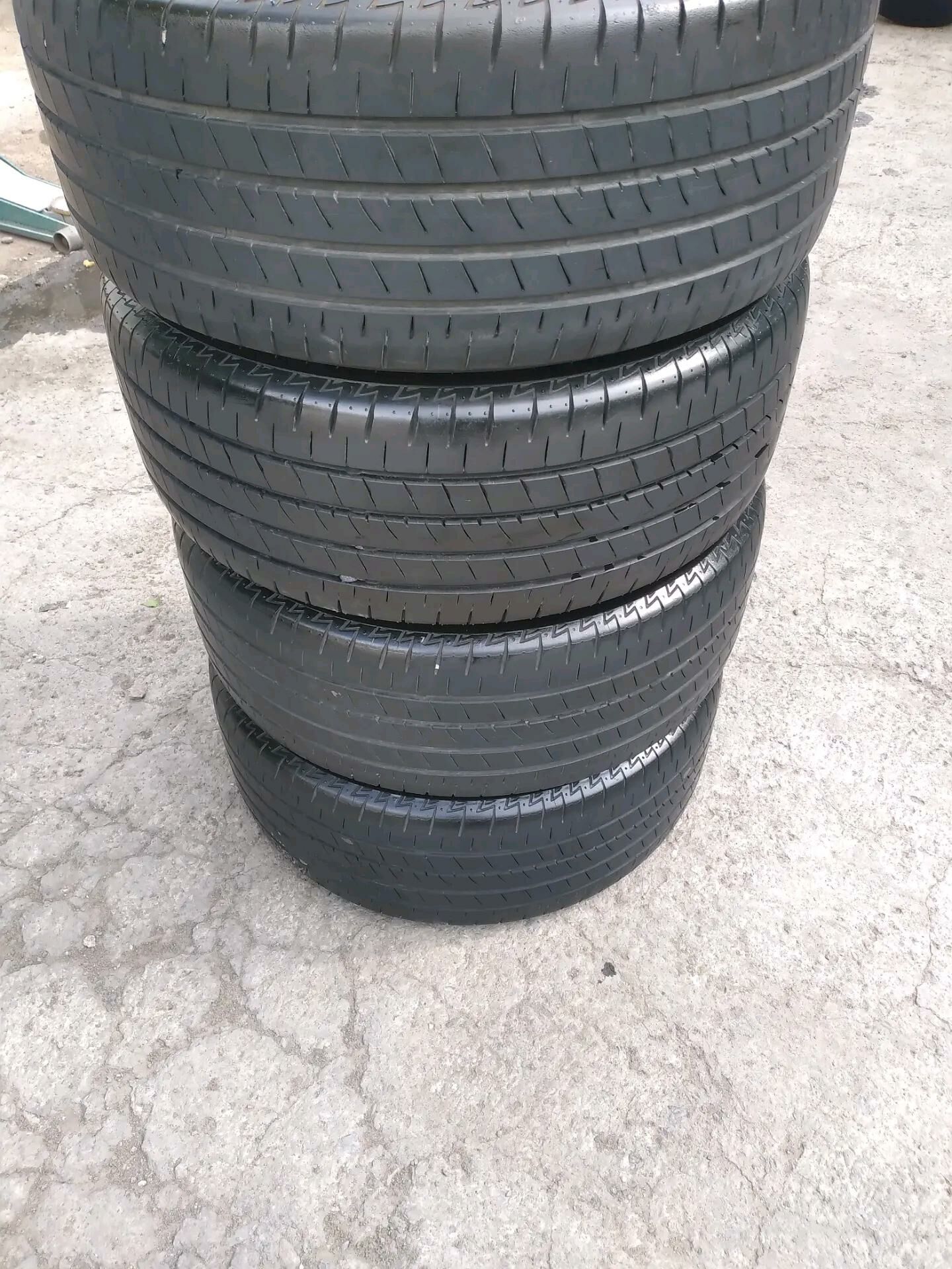 21 Lexus disga teker 18. 10 500 TMT - Хитровка - img 3