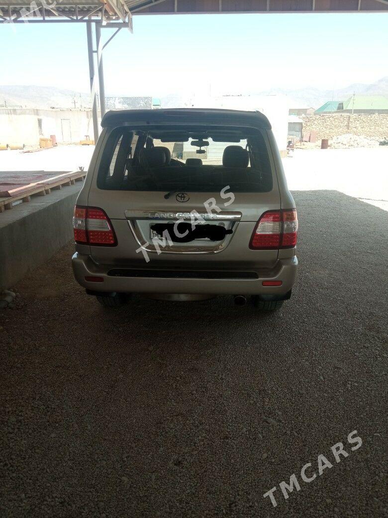 Toyota Land Cruiser 2000 - 320 000 TMT - Balkanabat - img 2