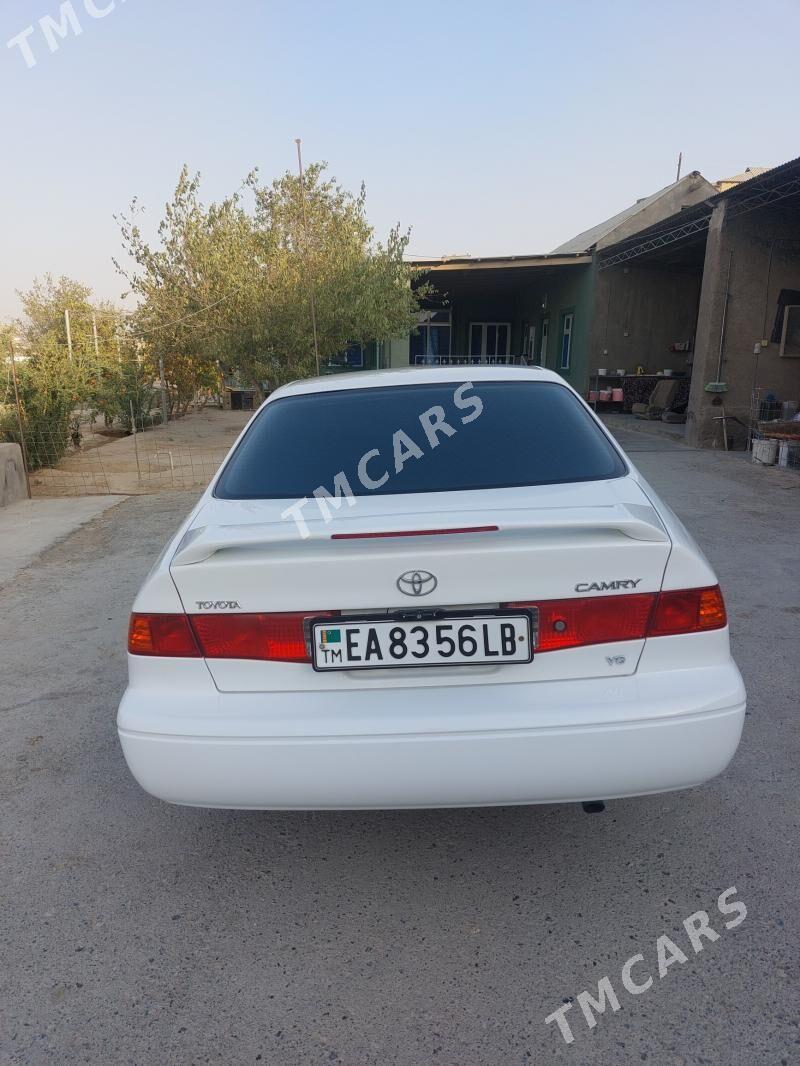 Toyota Camry 2001 - 175 000 TMT - Magdanly - img 7