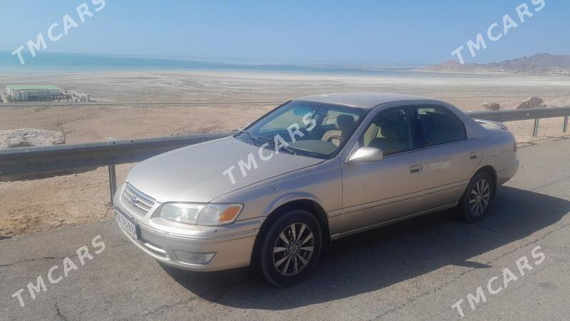 Toyota Camry 2000 - 112 000 TMT - Кёнеургенч - img 2
