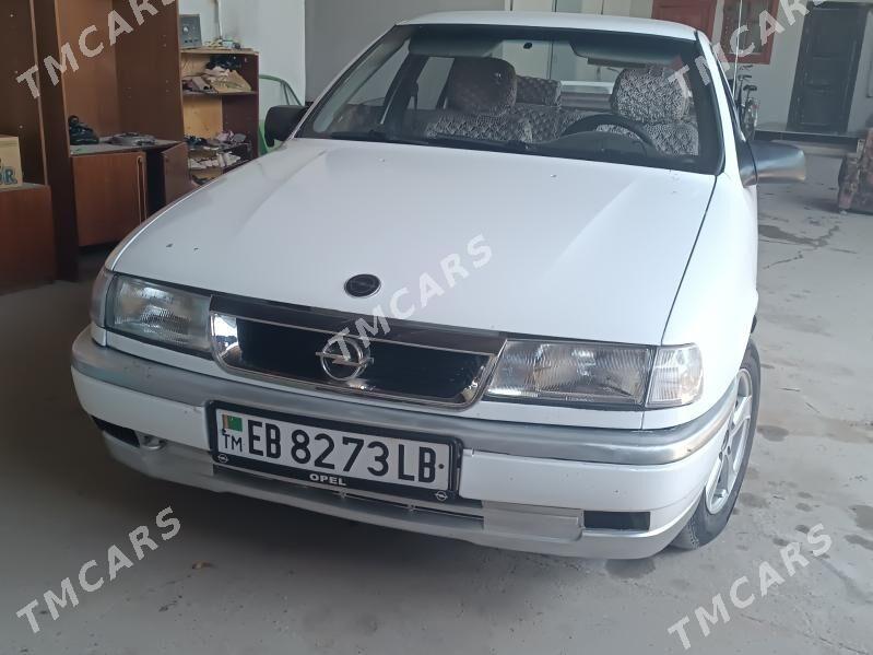 Opel Vectra 1990 - 36 000 TMT - Чарджоу - img 2
