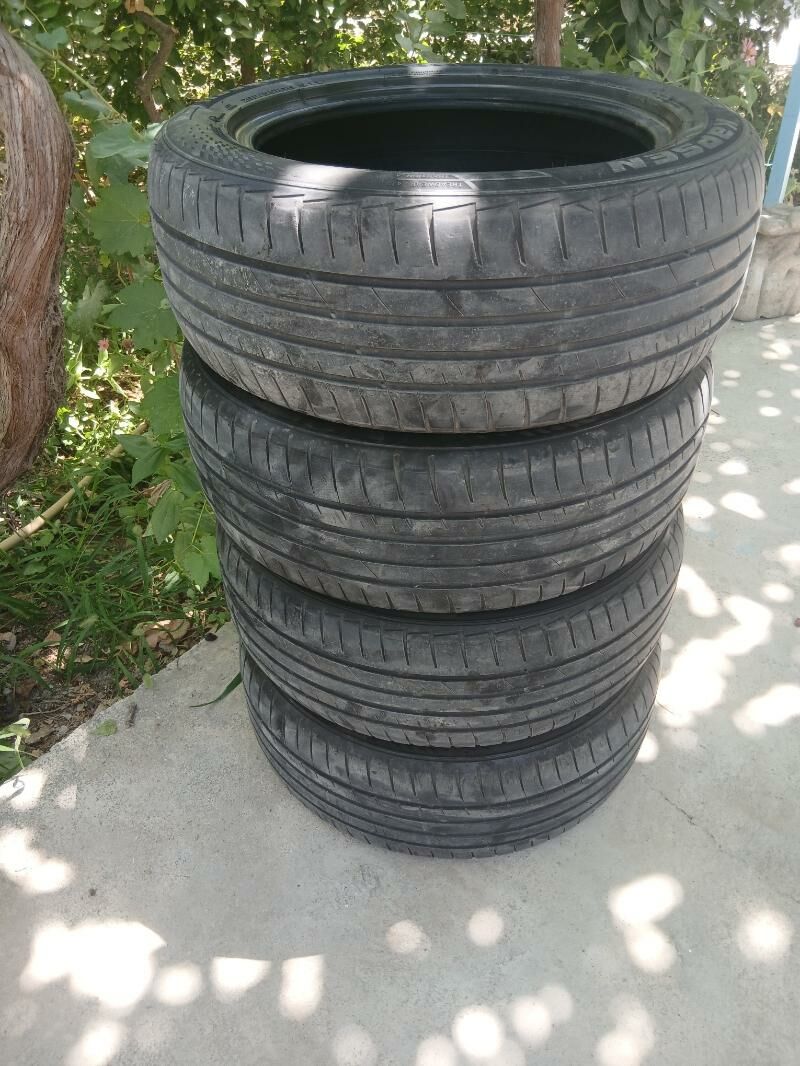 Teker 700 TMT - Ашхабад - img 2