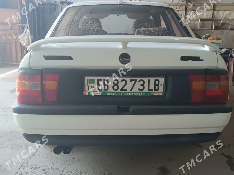 Opel Vectra 1990 - 36 000 TMT - Чарджоу - img 4