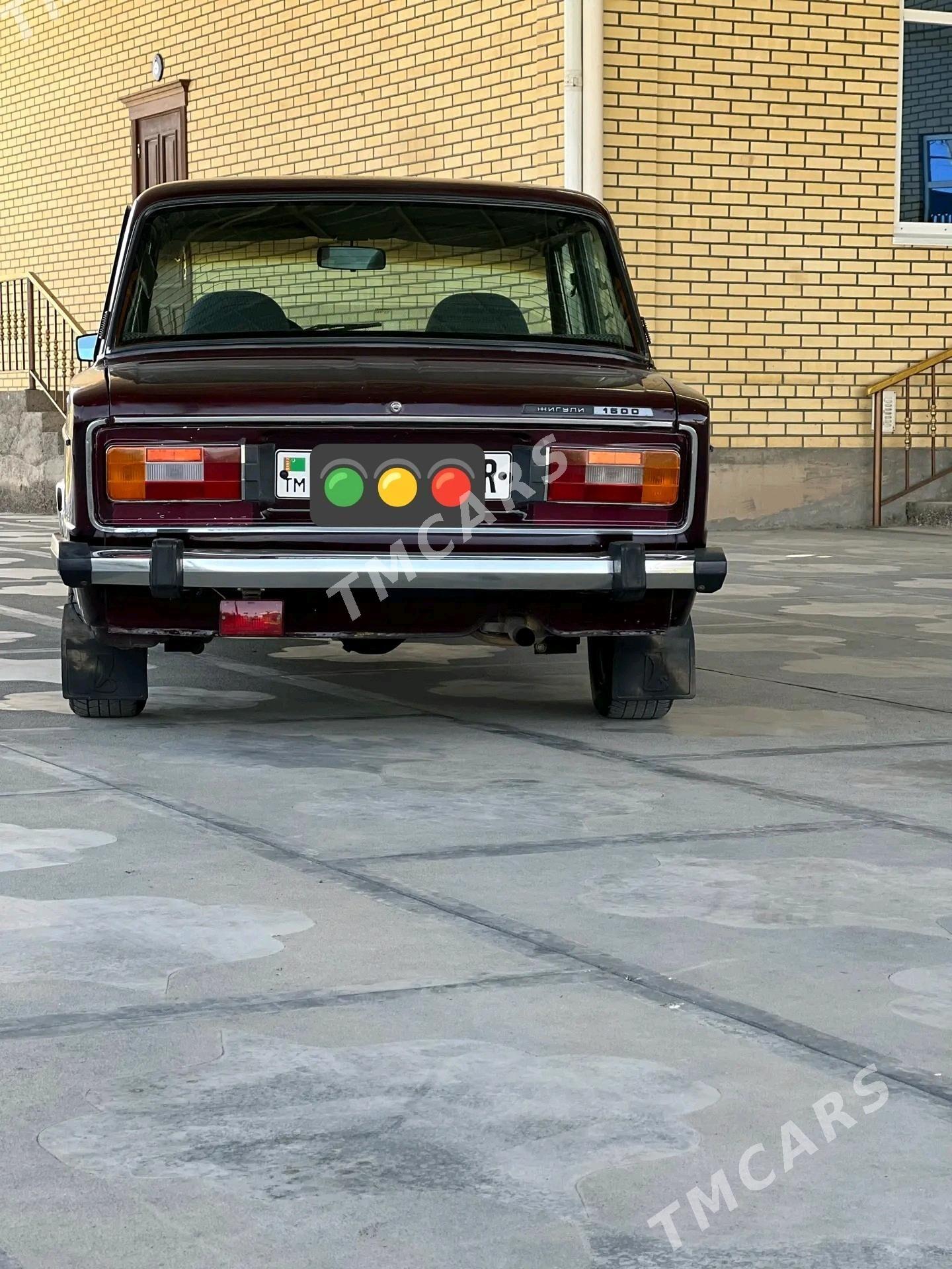 Lada 2106 1999 - 48 000 TMT - Mary - img 3