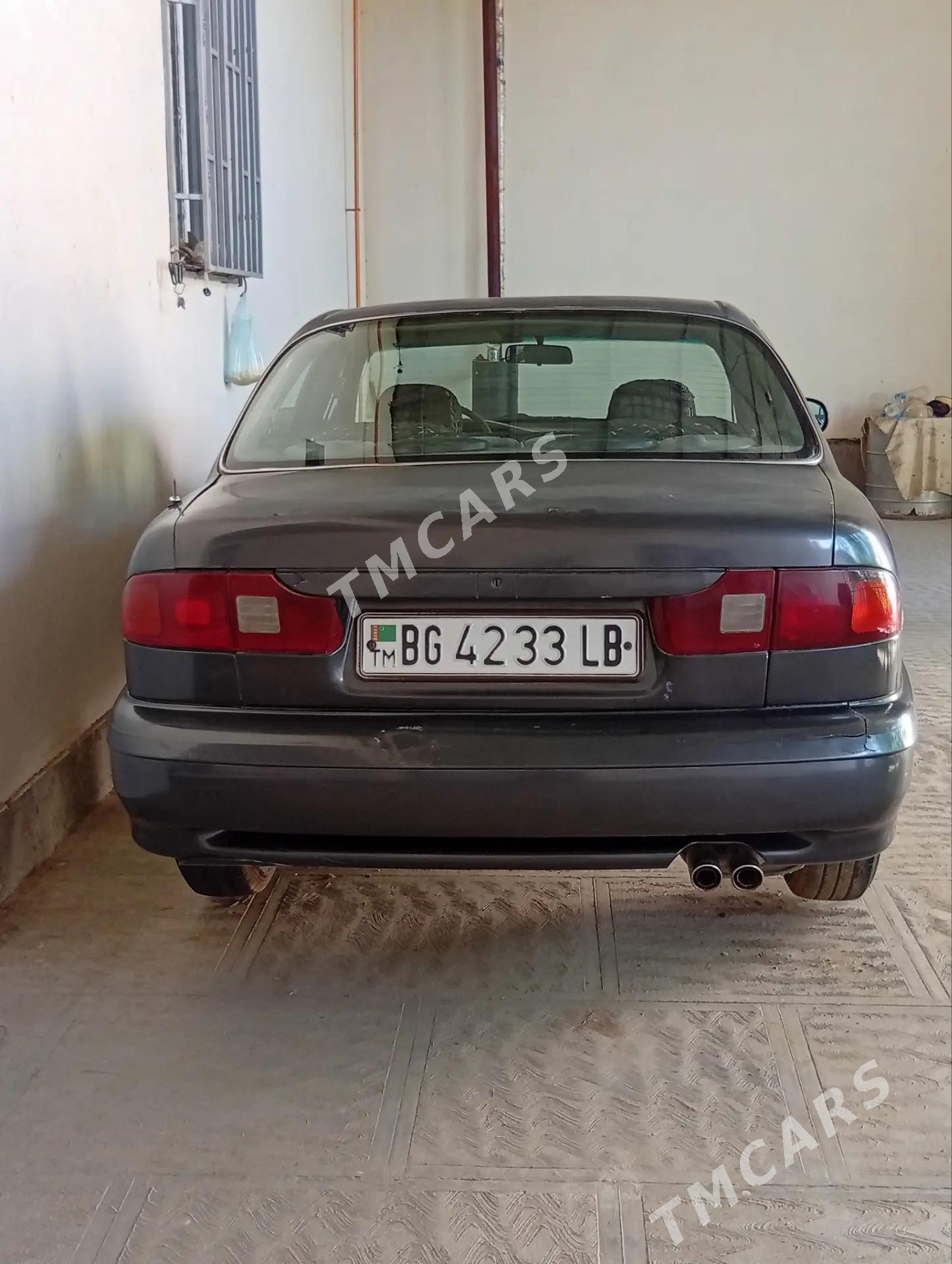 Hyundai Sonata 1994 - 30 000 TMT - Türkmenabat - img 3