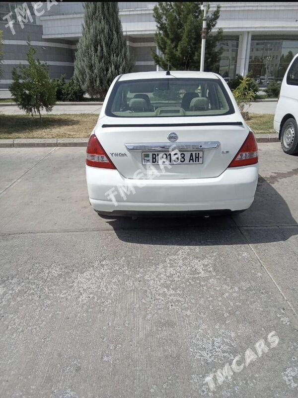 Nissan Tiida 2005 - 99 000 TMT - Gökdepe - img 2