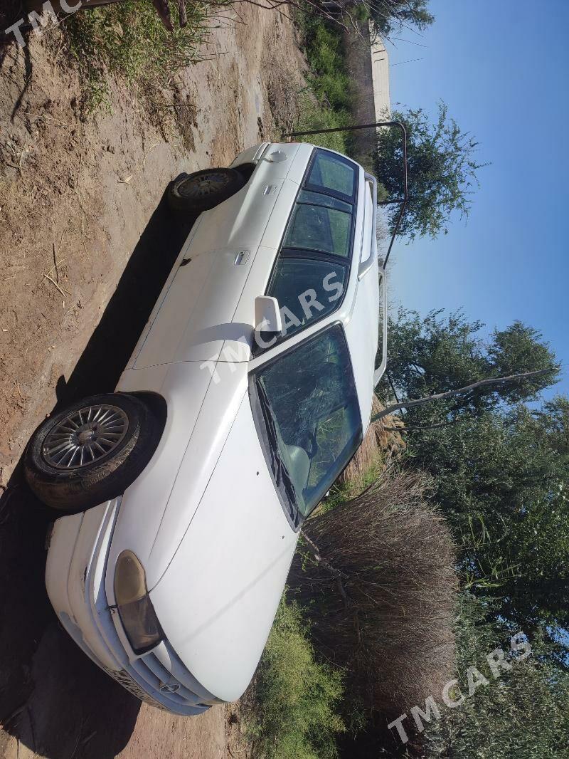 Opel Astra 1993 - 25 000 TMT - етр. Туркменбаши - img 3