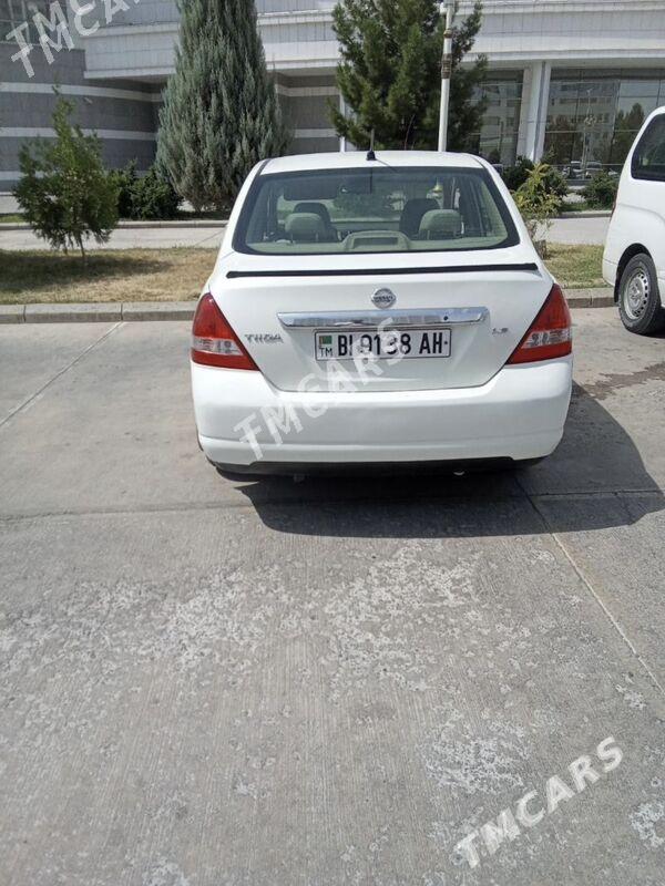 Nissan Tiida 2005 - 99 000 TMT - Gökdepe - img 5