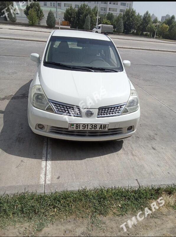 Nissan Tiida 2005 - 99 000 TMT - Gökdepe - img 3
