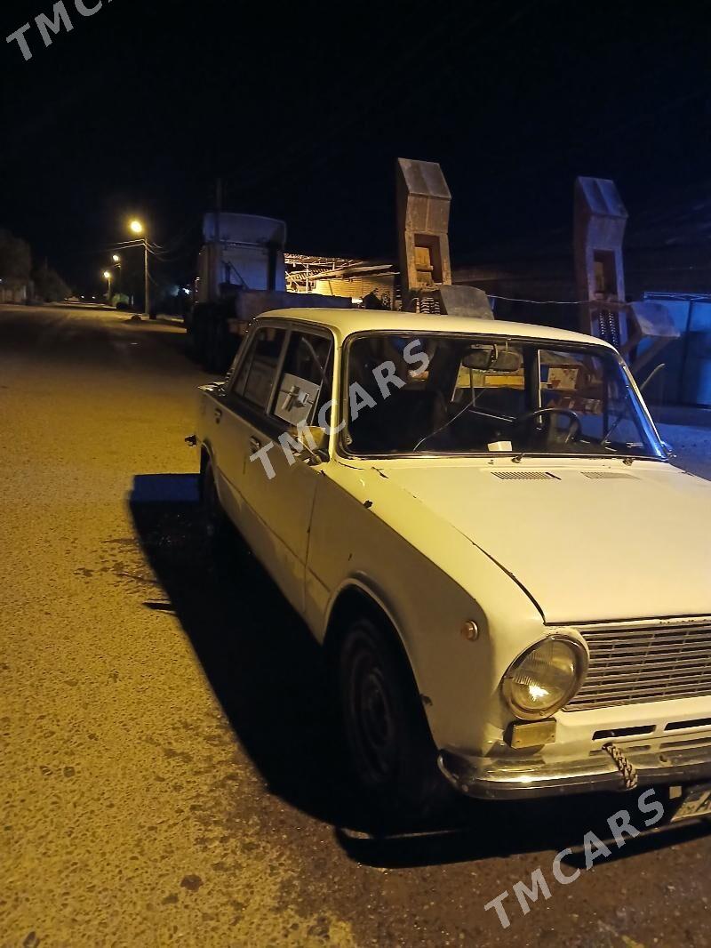 Lada 2104 1987 - 11 000 TMT - Серахс - img 2