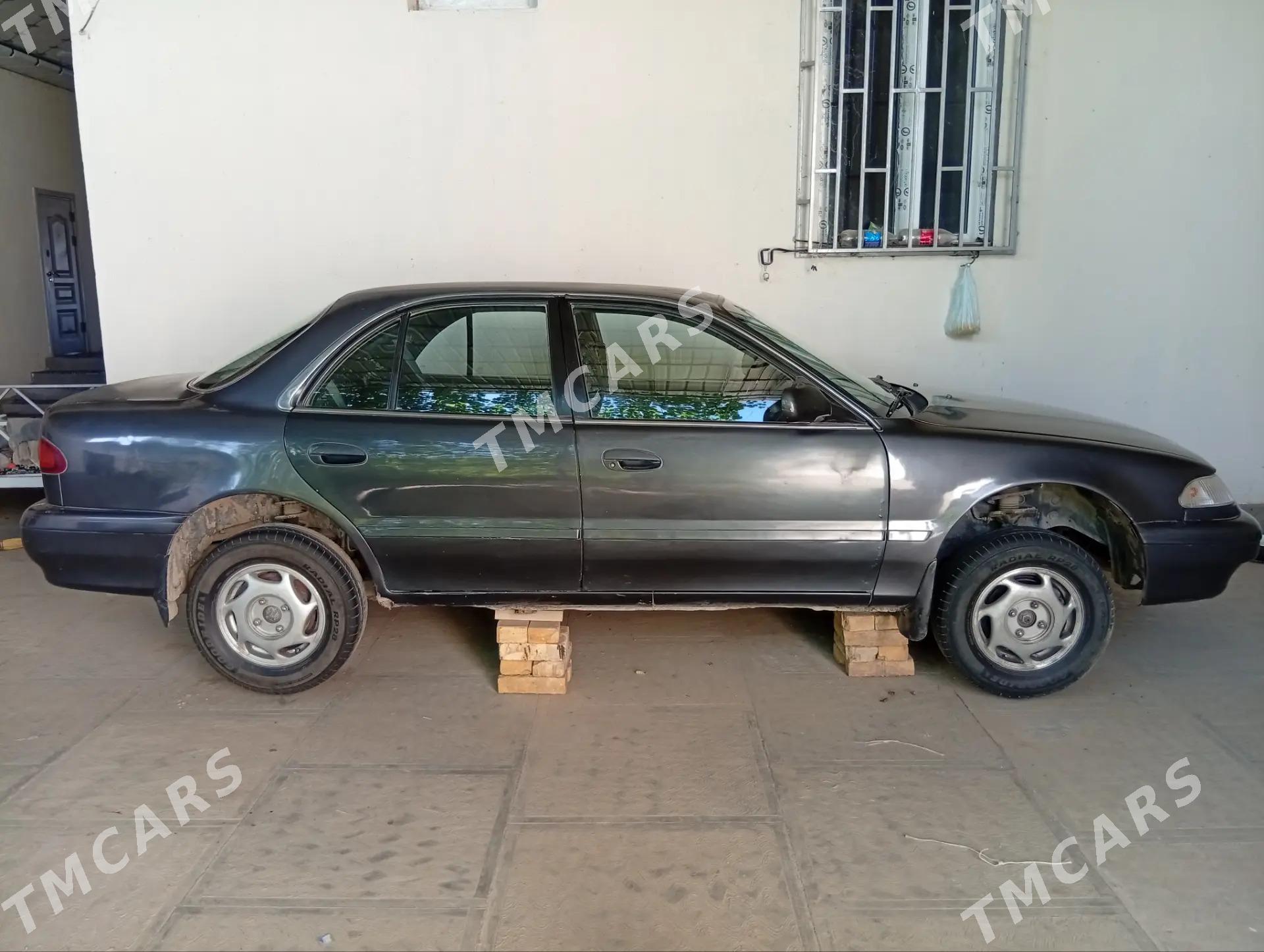 Hyundai Sonata 1994 - 30 000 TMT - Türkmenabat - img 2