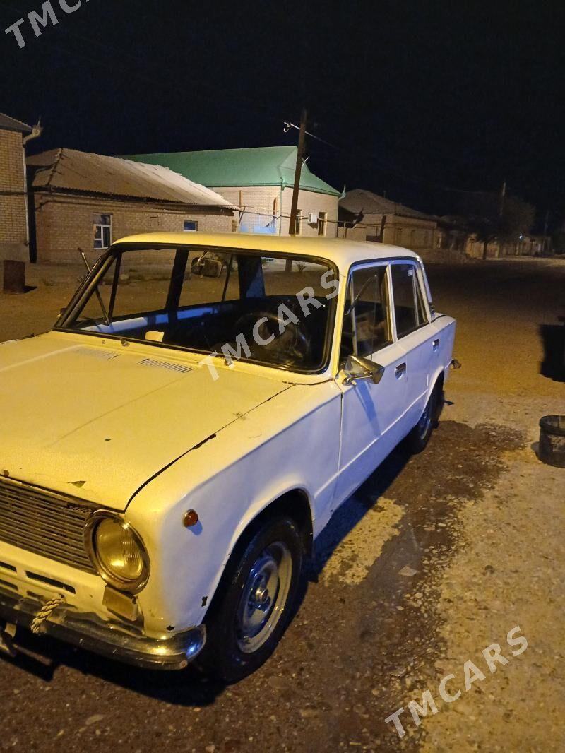 Lada 2104 1987 - 11 000 TMT - Серахс - img 3