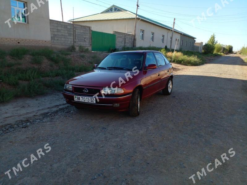 Opel Astra 1995 - 49 000 TMT - Köneürgenç - img 2