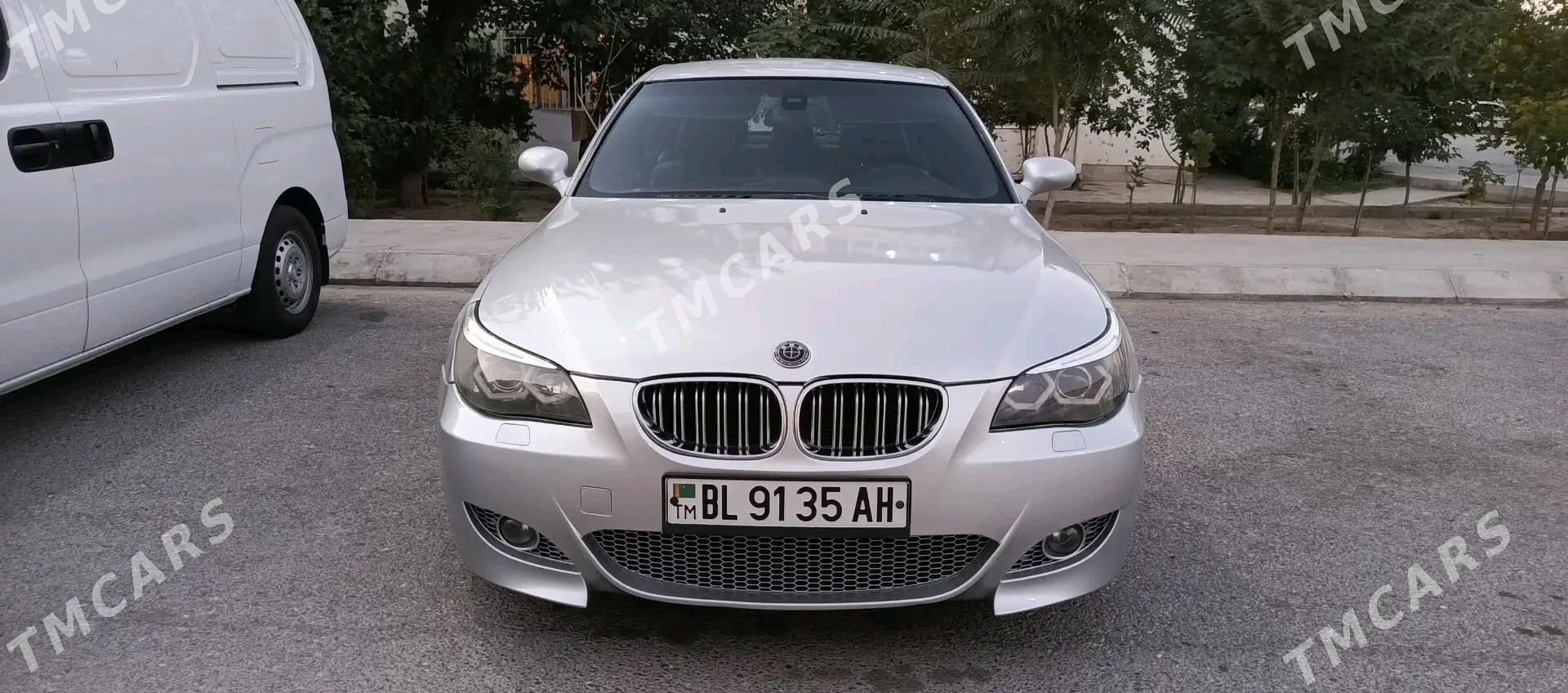 BMW E60 2004 - 159 000 TMT - Aşgabat - img 3