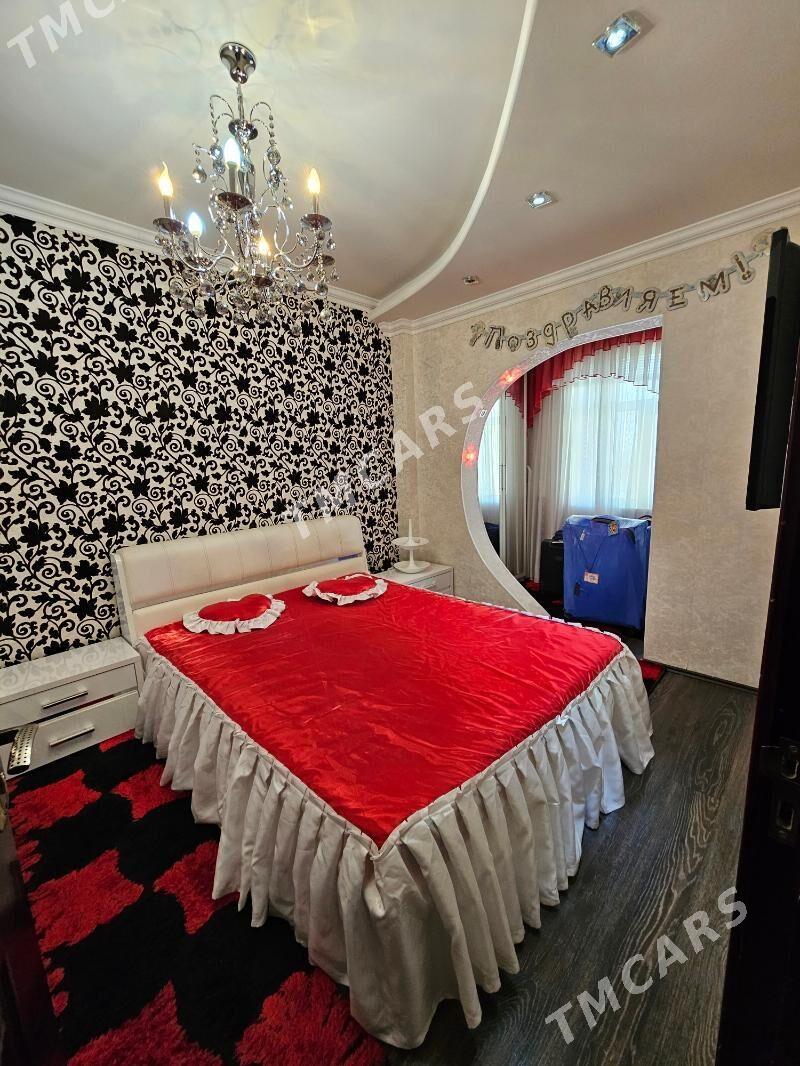 3 komnat Mir 1 7 etaj 81м² - Мир 1 - img 6