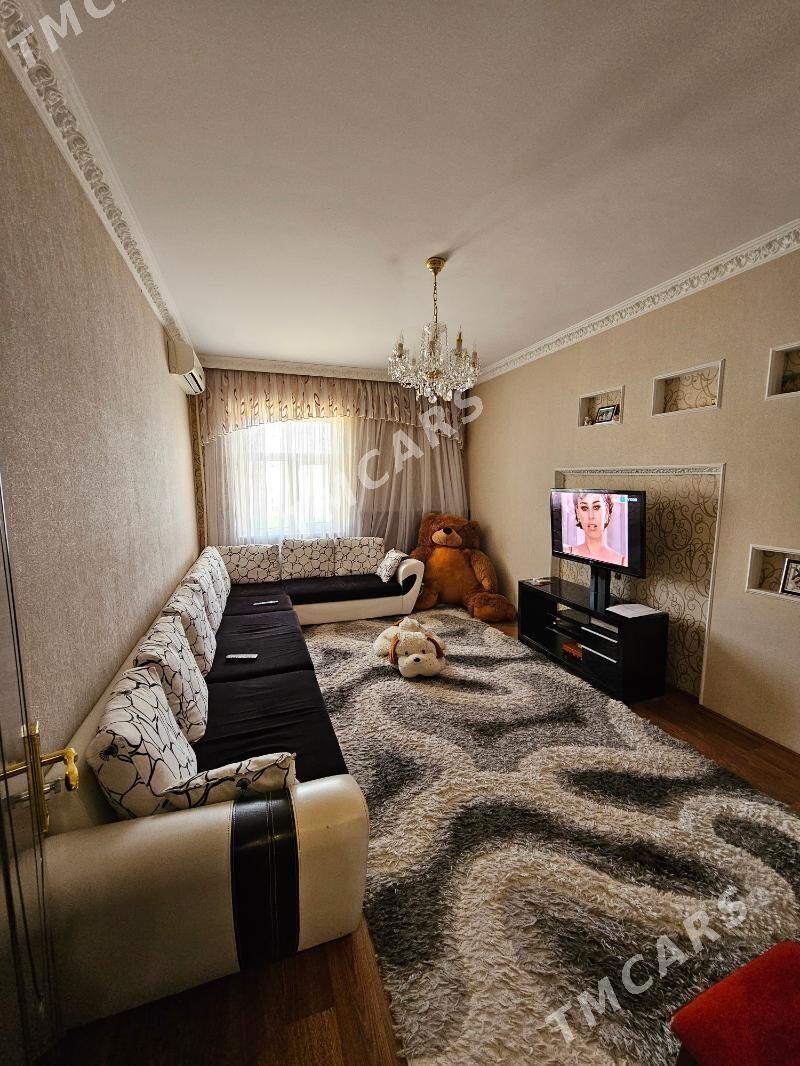 3 komnat Mir 1 7 etaj 81м² - Мир 1 - img 3