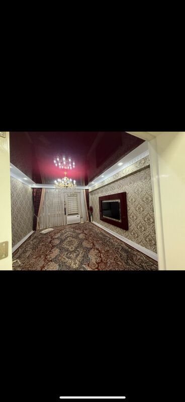 TASLAMA4этаж3ком - Aşgabat - img 7