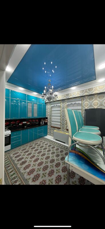 TASLAMA4этаж3ком - Aşgabat - img 8