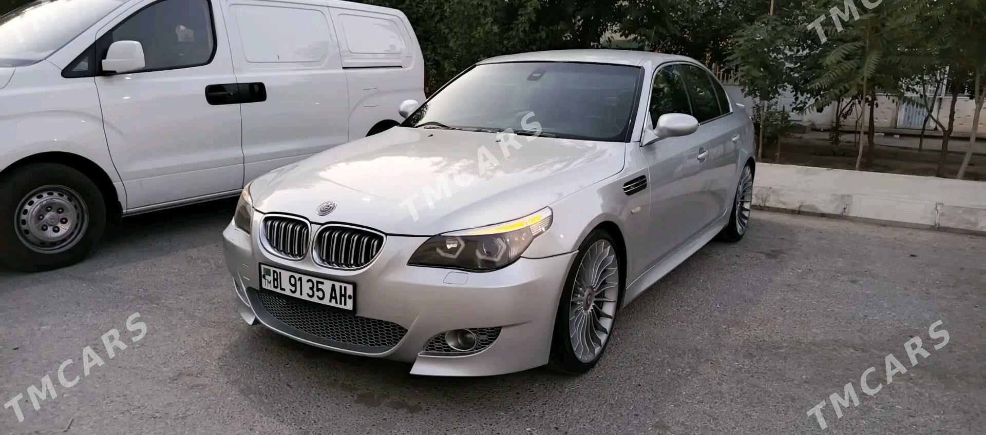 BMW E60 2004 - 159 000 TMT - Aşgabat - img 2