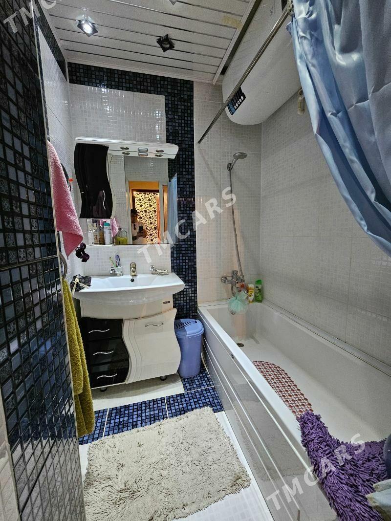 3 komnat Mir 1 7 etaj 81м² - Мир 1 - img 2