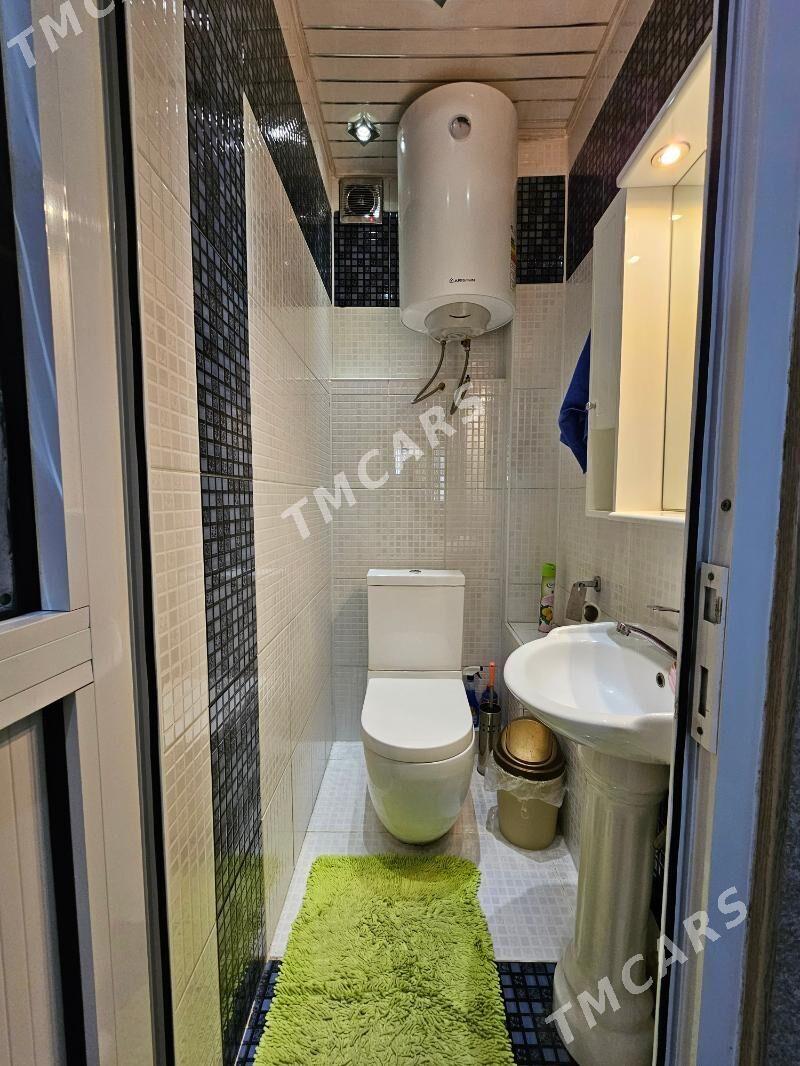3 komnat Mir 1 7 etaj 81м² - Мир 1 - img 5