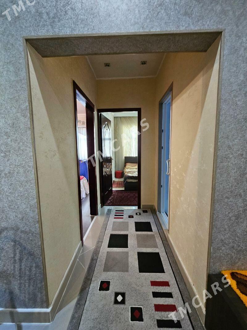 3 komnat Mir 1 7 etaj 81м² - Мир 1 - img 9