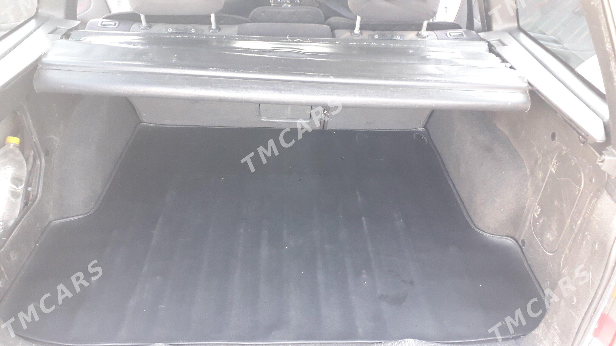 Opel Astra 1997 - 60 000 TMT - Aşgabat - img 6