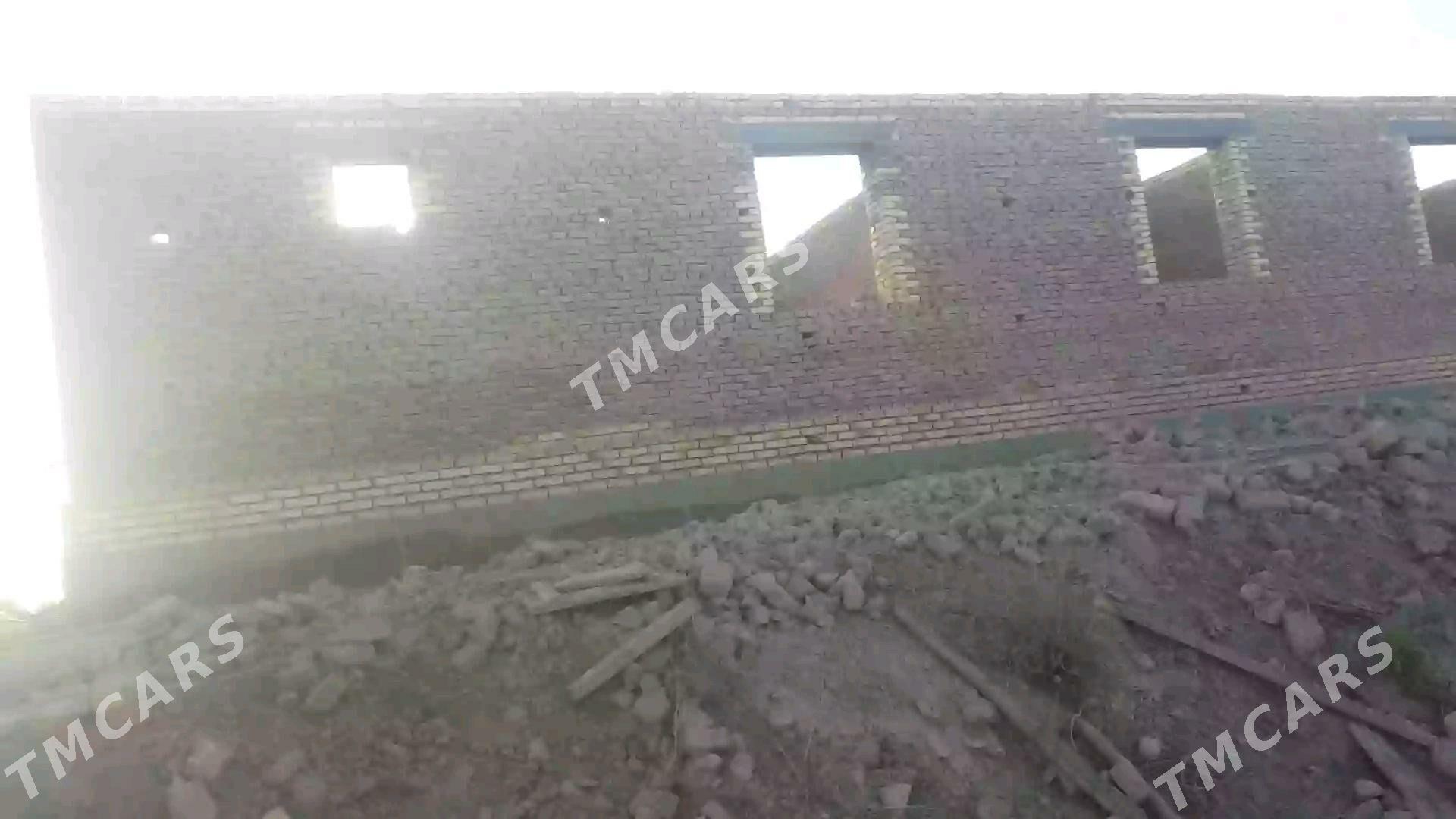 ucaska - Дашогуз - img 3